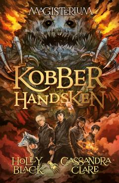Kobberhandsken