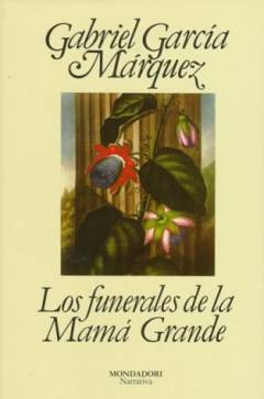 Los funerales de la Mamá Grande