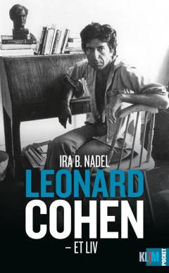 Leonard Cohen - et liv