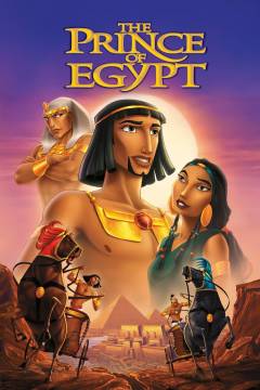 Prinsen af Egypten