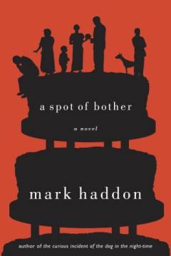 A spot of bother : a novel