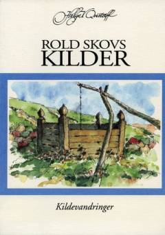 Rold Skovs kilder : kildevandringer