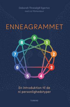 Enneagrammet : en introduktion til de ni personlighedstyper