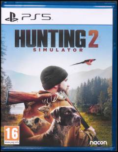 Hunting simulator 2
