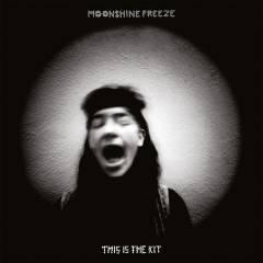 Moonshine freeze