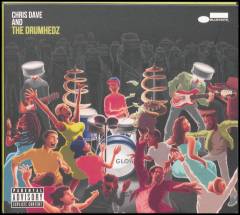 Chris Dave and the Drumhedz