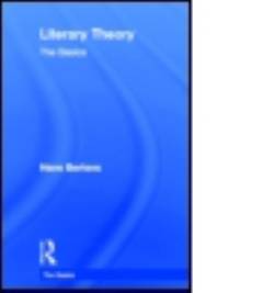 Literary theory : the basics