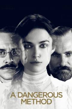 A dangerous method