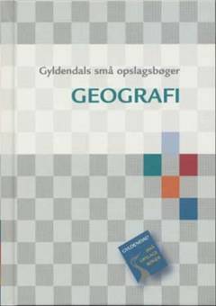 Geografi