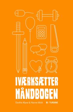 Bog, 3. udgave, 2019