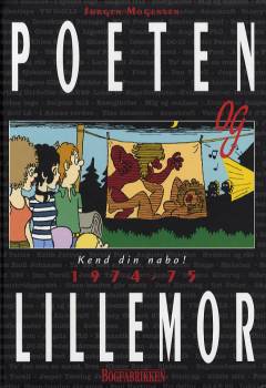 Poeten og Lillemor. Bind 7 : 1974-75