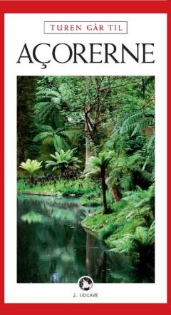 Turen går til Açorerne