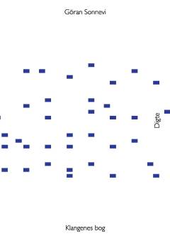 Klangenes bog : digte