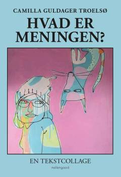 Hvad er meningen? : en tekstcollage