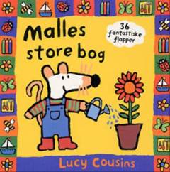 Malles store bog