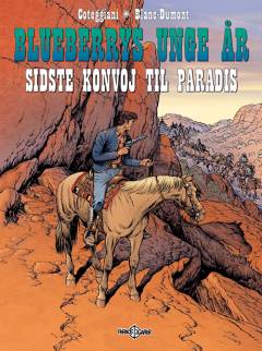 Sidste konvoj til Paradis