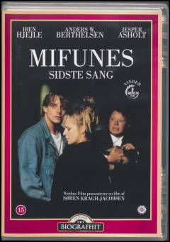 Mifunes sidste sang