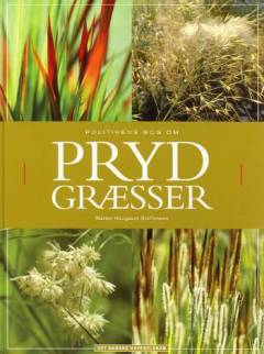 Politikens bog om prydgræsser