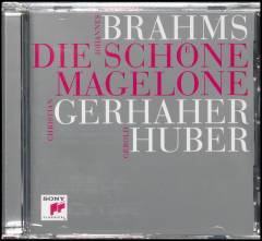 Die schöne Magelone