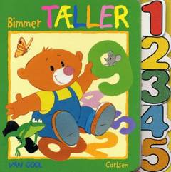 Bimmer tæller
