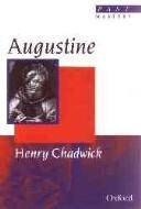 Augustine : a very short introduction