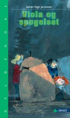 Viola og spøgelset