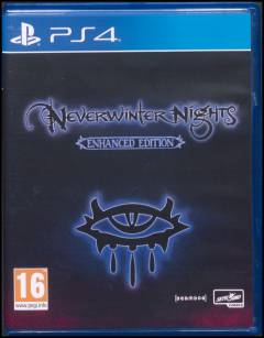 Neverwinter nights