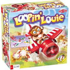 Loopin' Louie