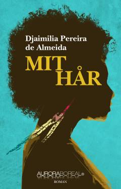 Mit hår