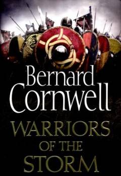 The warriors of storm