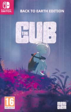 The Cub