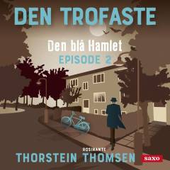 Den blå Hamlet. 2. del