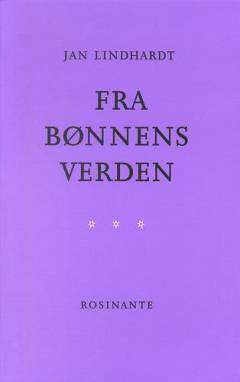 Fra bønnens verden