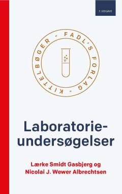 Laboratorieundersøgelser : klinik og biokemi