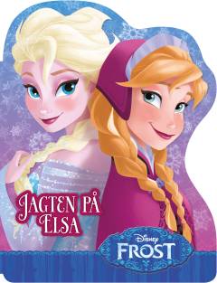Jagten på Elsa