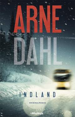 Indland. Bind 2 (Stor skrift)