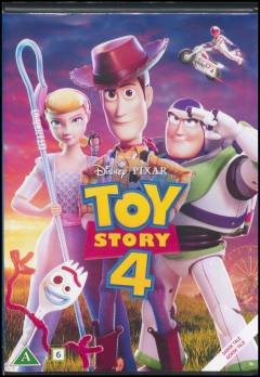 Film (dvd), 2019