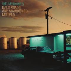 Back roads and abandoned motels