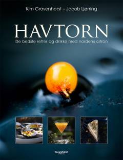 Havtorn : de bedste retter og drikke med nordens citron