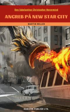 Bog, 1. udgave, 2021