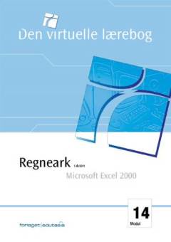 Udvidet regneark - Microsoft Excel 2000