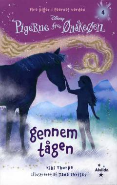 Gennem tågen