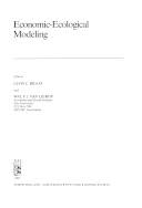 Economic-ecological modeling