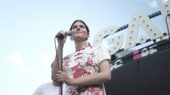 I en verden ude af takt