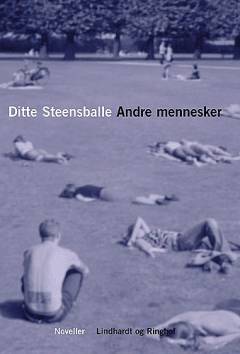 Andre mennesker : noveller