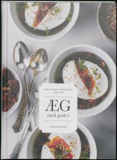 Æg med gods i