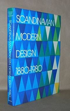 Scandinavian modern design 1880-1980