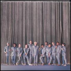 American utopia on broadway : original cast recording