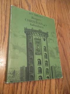 Borger i Christian 4.'s København