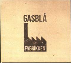 Fabrikken